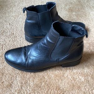 Aldo Chelsea Boots